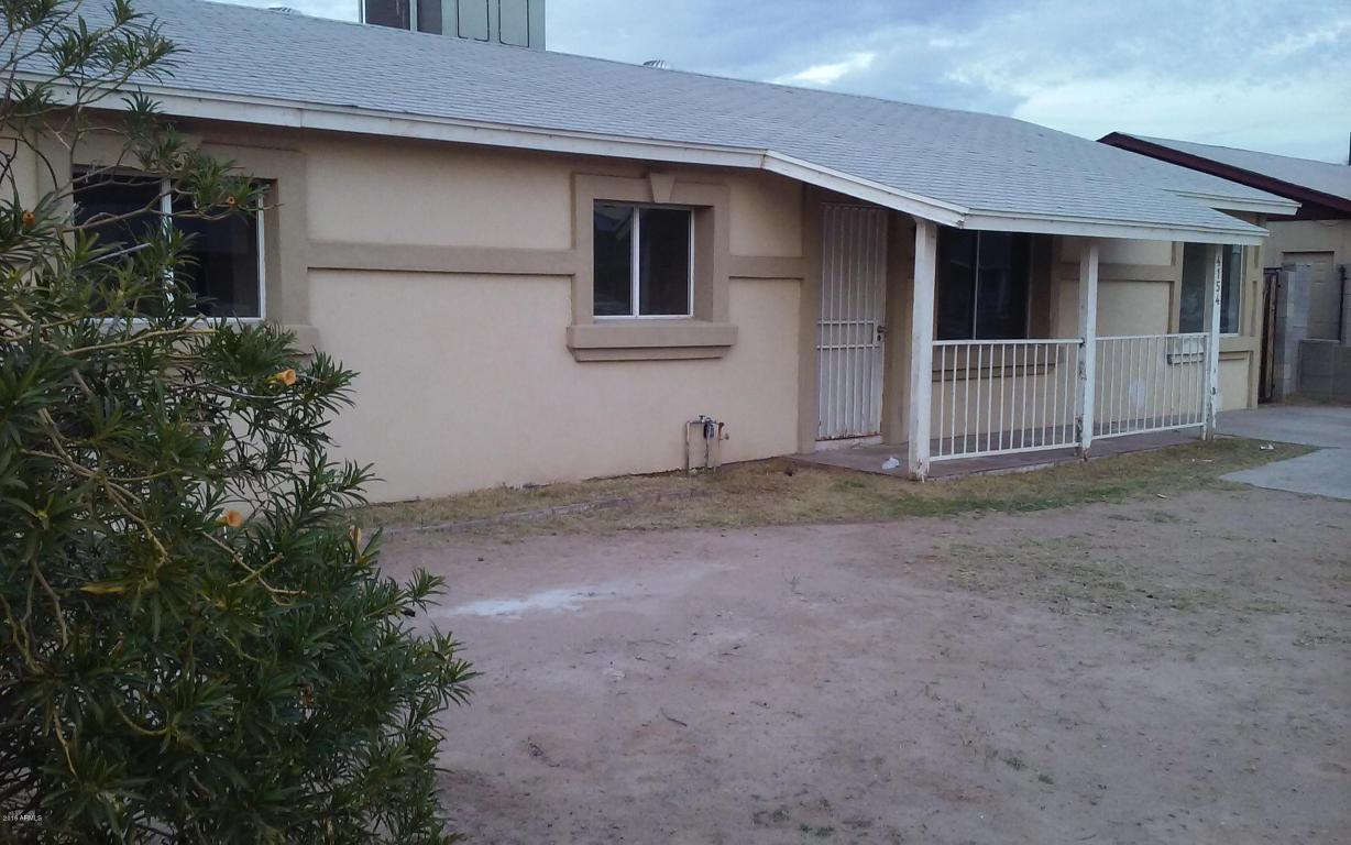 4154 W BURGESS Lane, Phoenix, AZ 85041