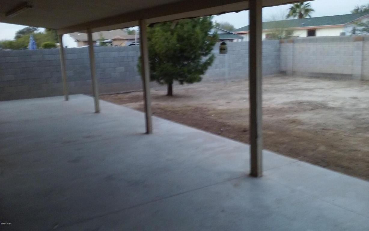 4154 W BURGESS Lane, Phoenix, AZ 85041