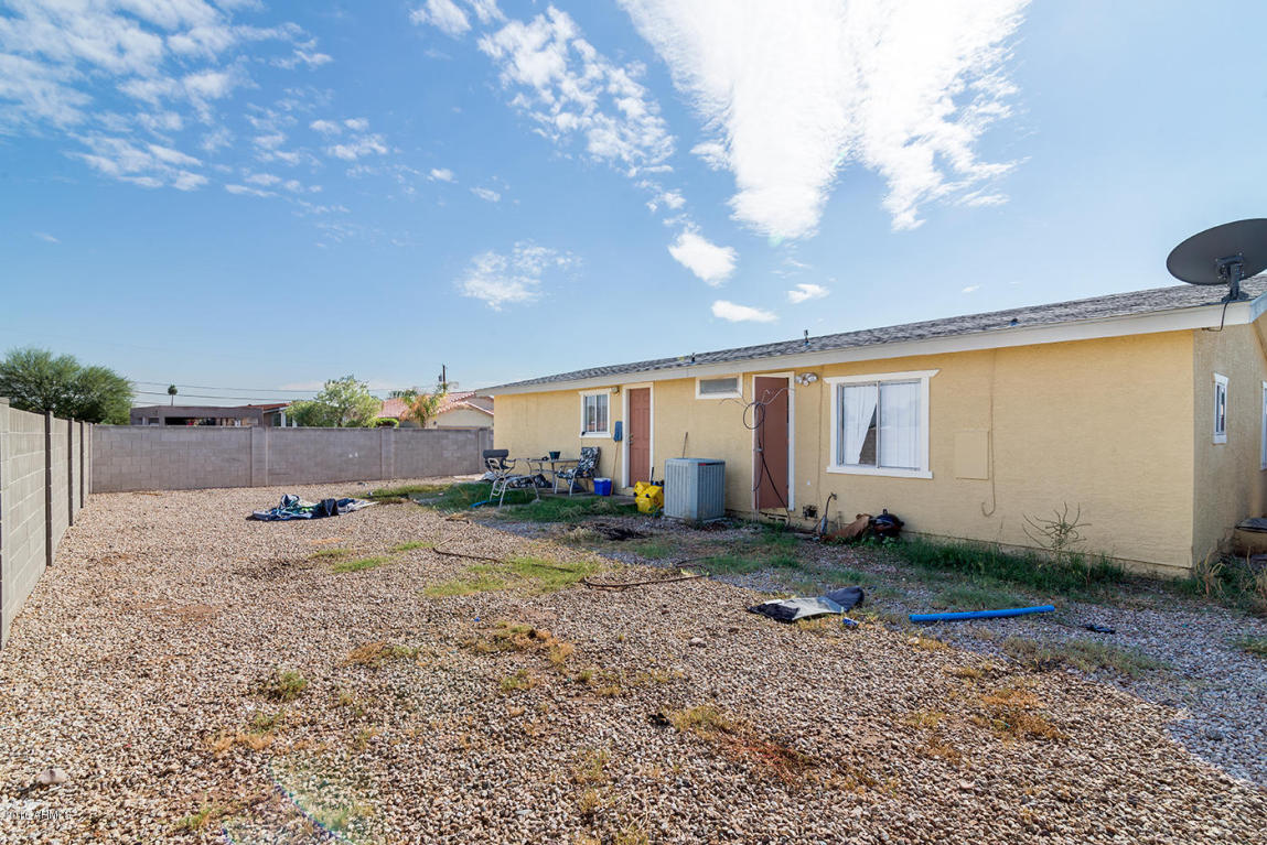 4130 W NANCY Lane, Phoenix, AZ 85041