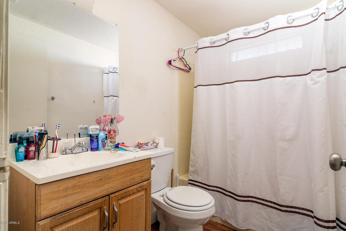 4130 W NANCY Lane, Phoenix, AZ 85041