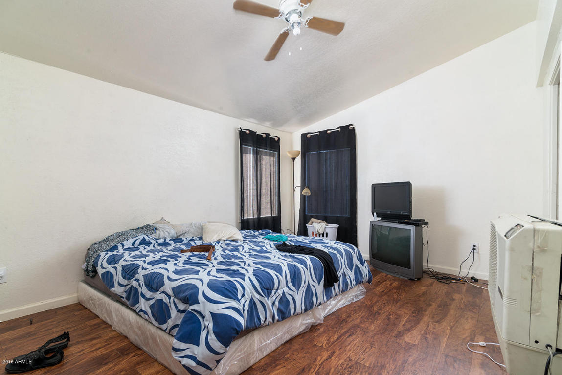 4130 W NANCY Lane, Phoenix, AZ 85041