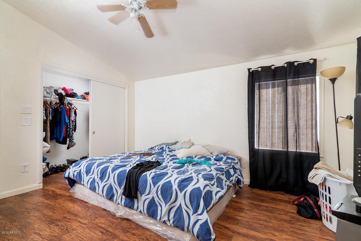 4130 W NANCY Lane, Phoenix, AZ 85041