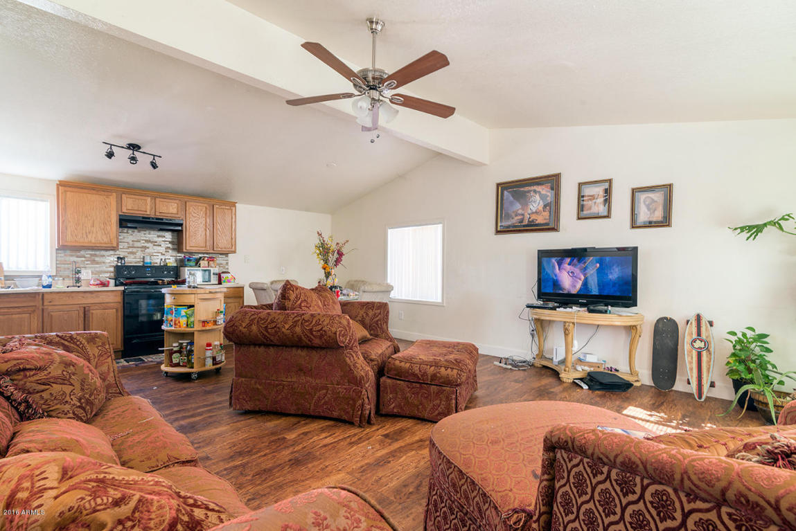 4130 W NANCY Lane, Phoenix, AZ 85041