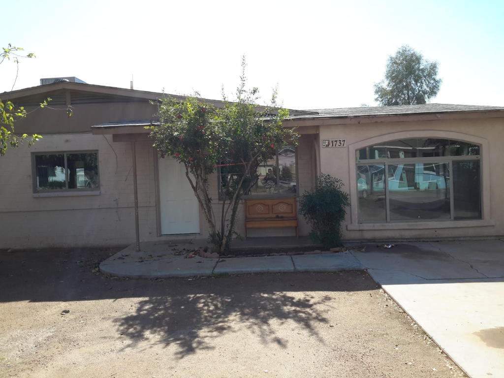 1737 W PECAN Road, Phoenix, AZ 85041