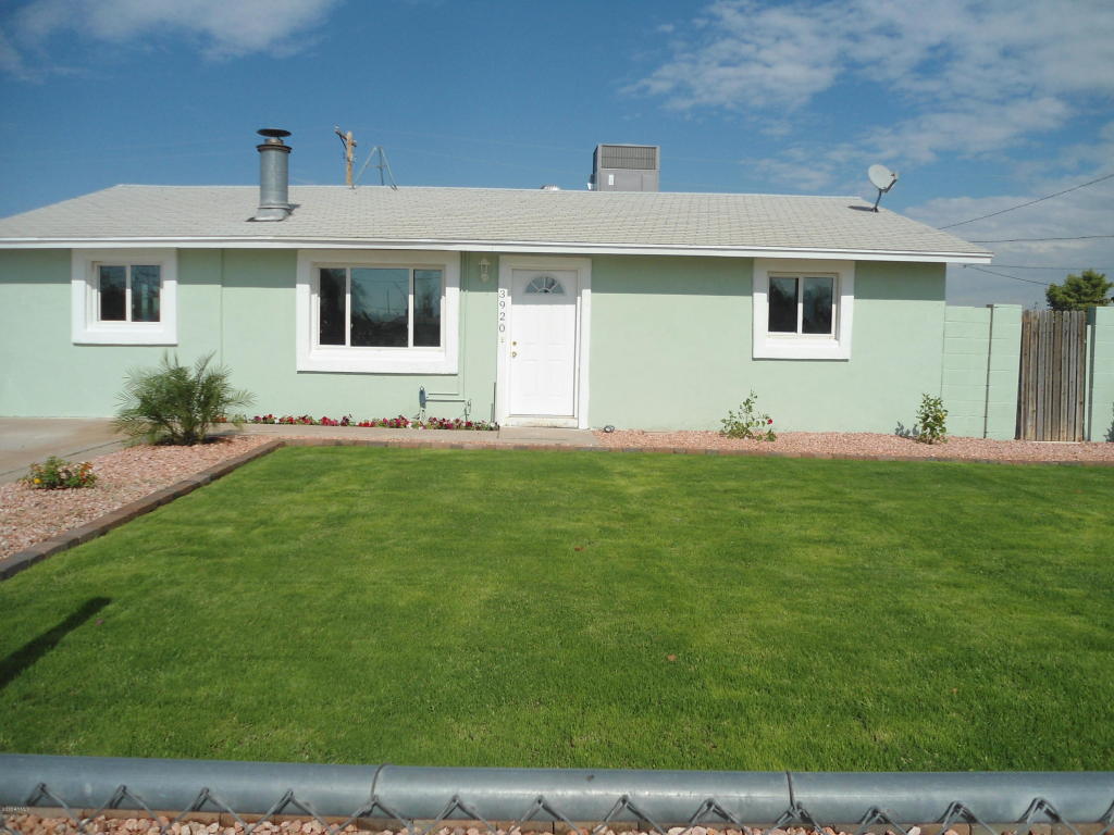 3920 W ALTA VISTA Road, Phoenix, AZ 85041