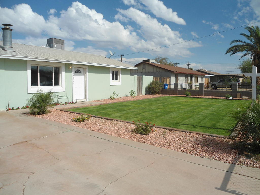 3920 W ALTA VISTA Road, Phoenix, AZ 85041