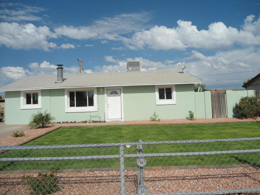 3920 W ALTA VISTA Road, Phoenix, AZ 85041
