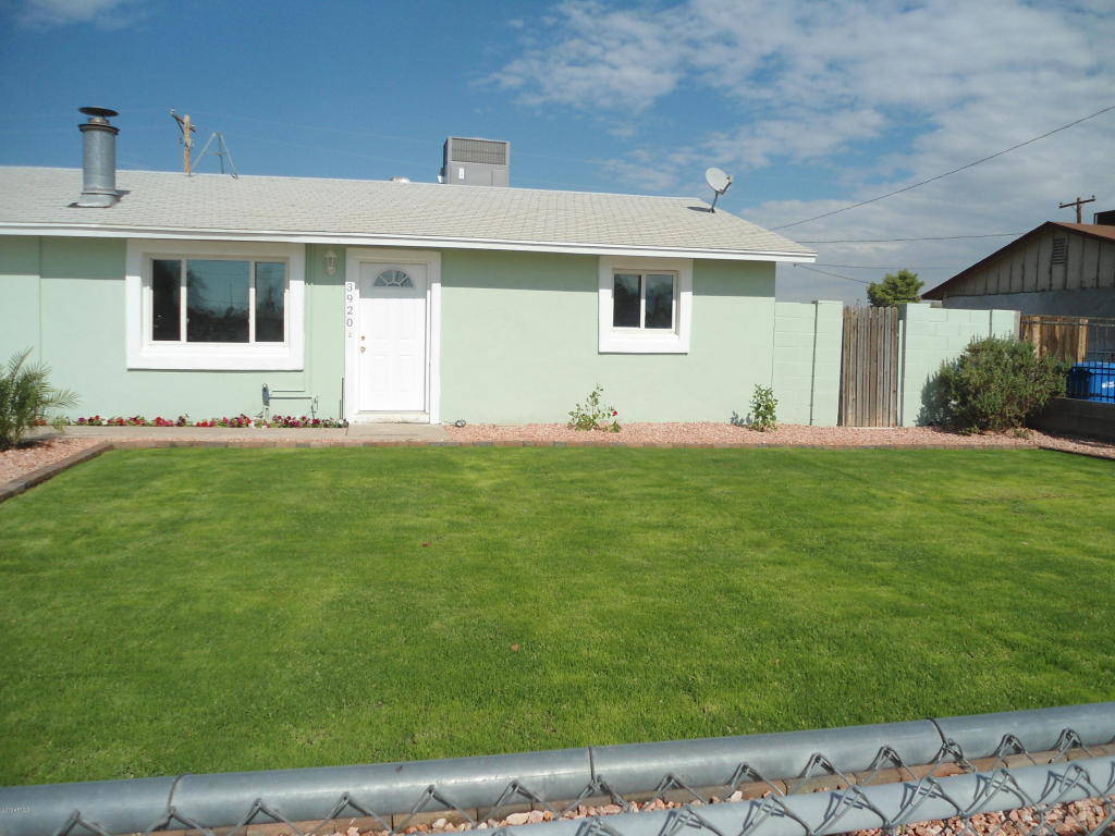 3920 W ALTA VISTA Road, Phoenix, AZ 85041