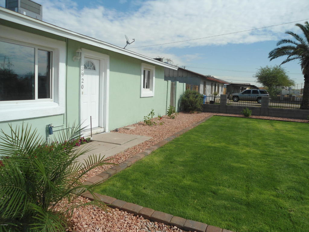 3920 W ALTA VISTA Road, Phoenix, AZ 85041