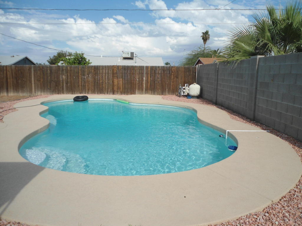 3920 W ALTA VISTA Road, Phoenix, AZ 85041