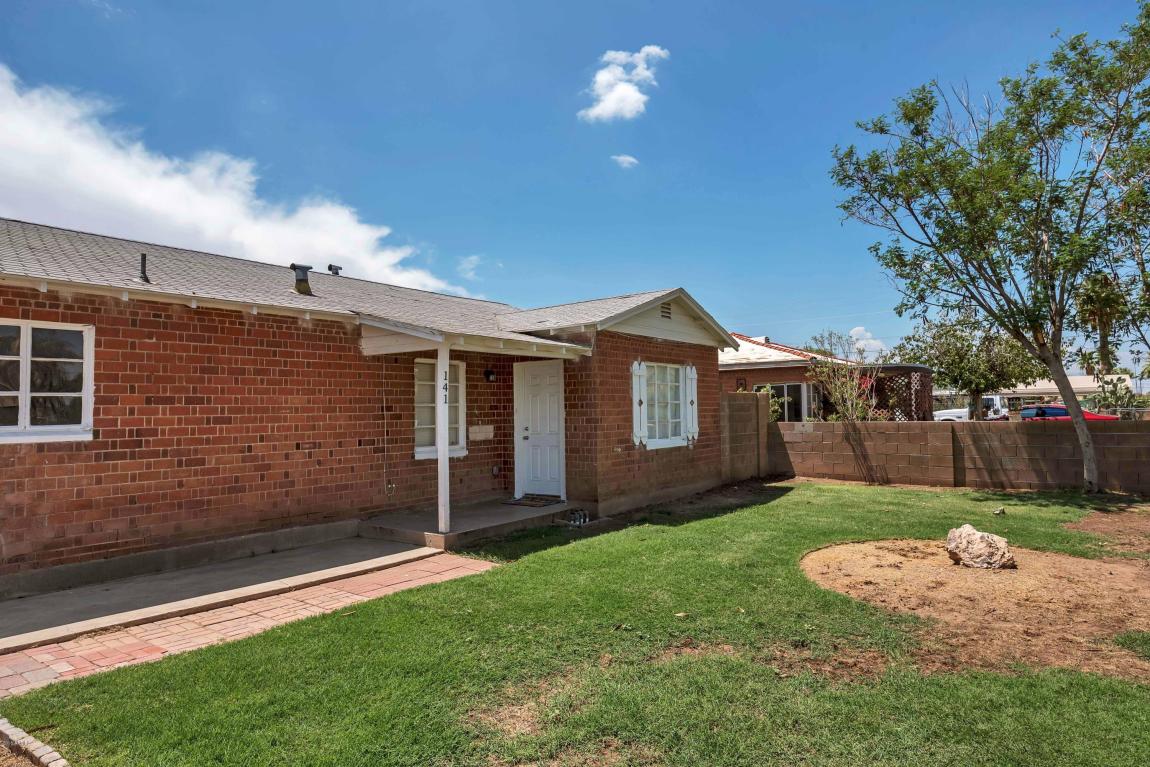 141 W RIVERSIDE Street, Phoenix, AZ 85041