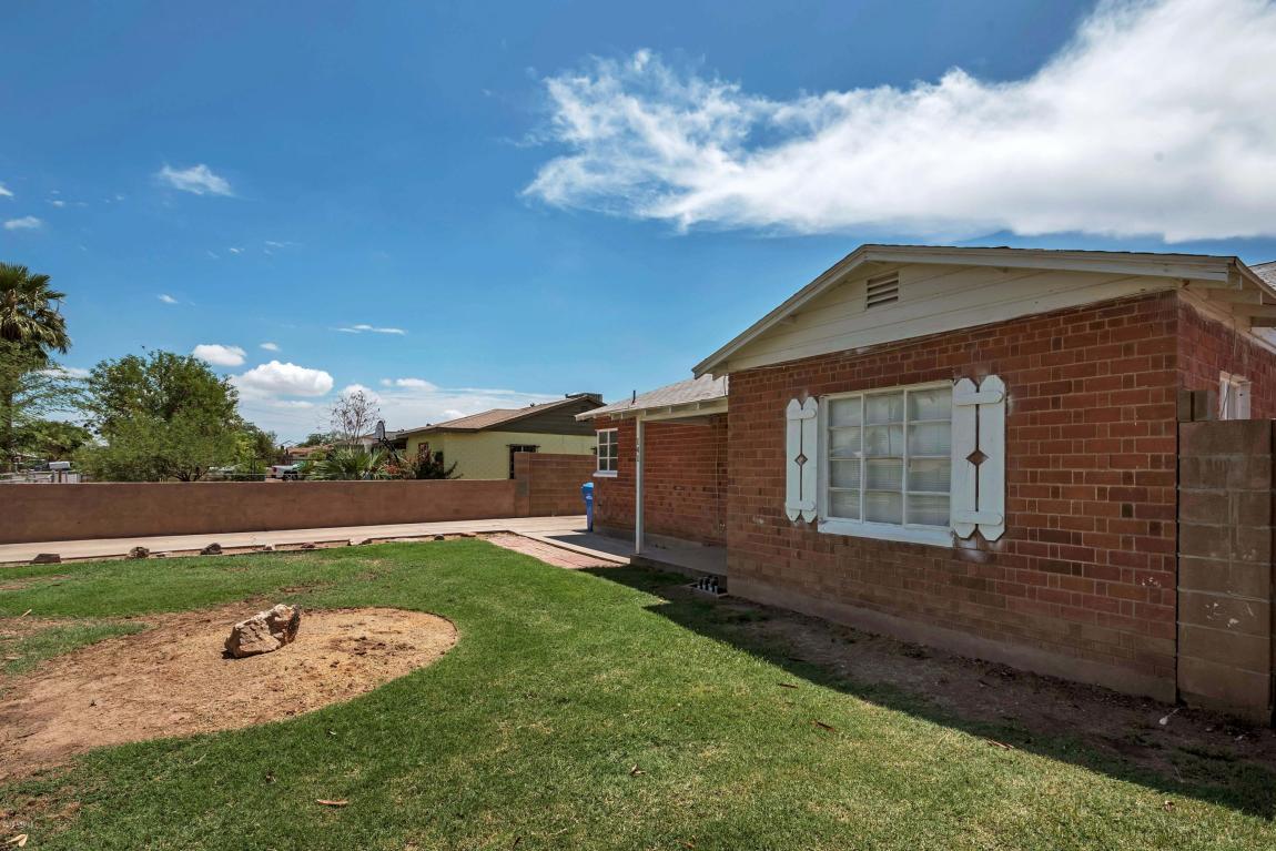 141 W RIVERSIDE Street, Phoenix, AZ 85041