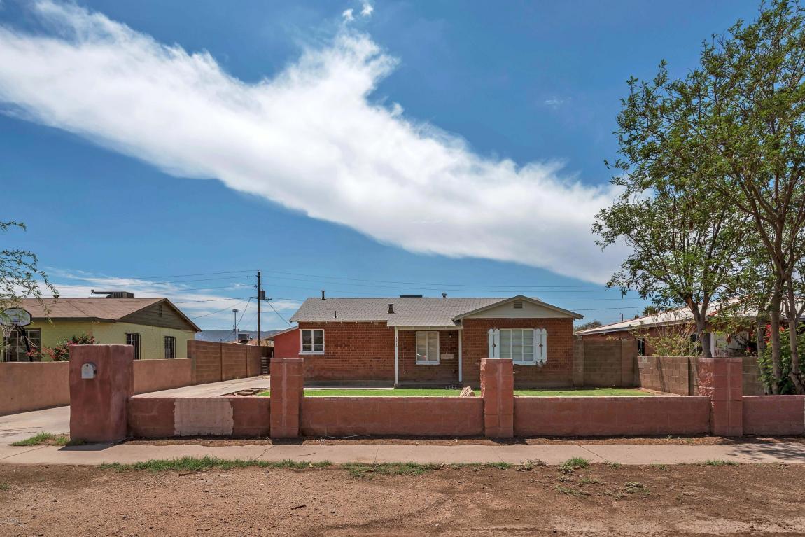 141 W RIVERSIDE Street, Phoenix, AZ 85041