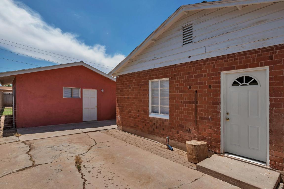 141 W RIVERSIDE Street, Phoenix, AZ 85041