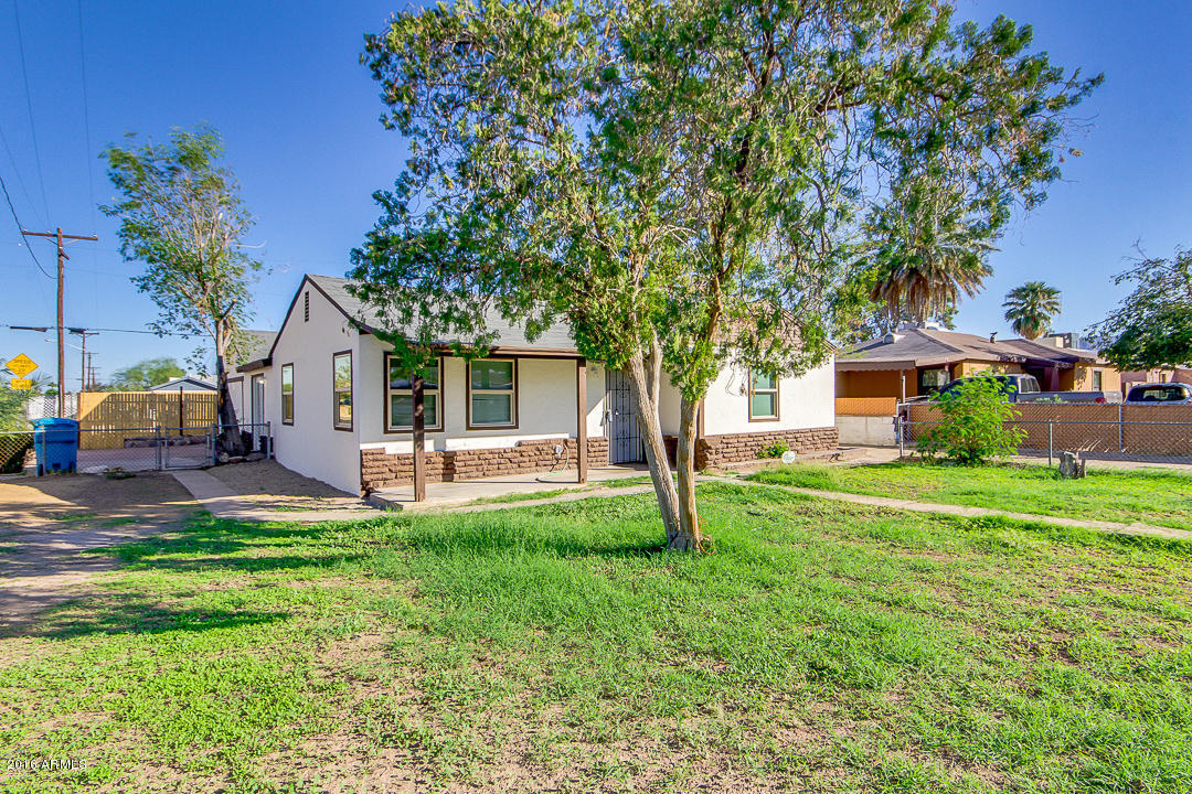 6201 S 7TH Avenue, Phoenix, AZ 85041