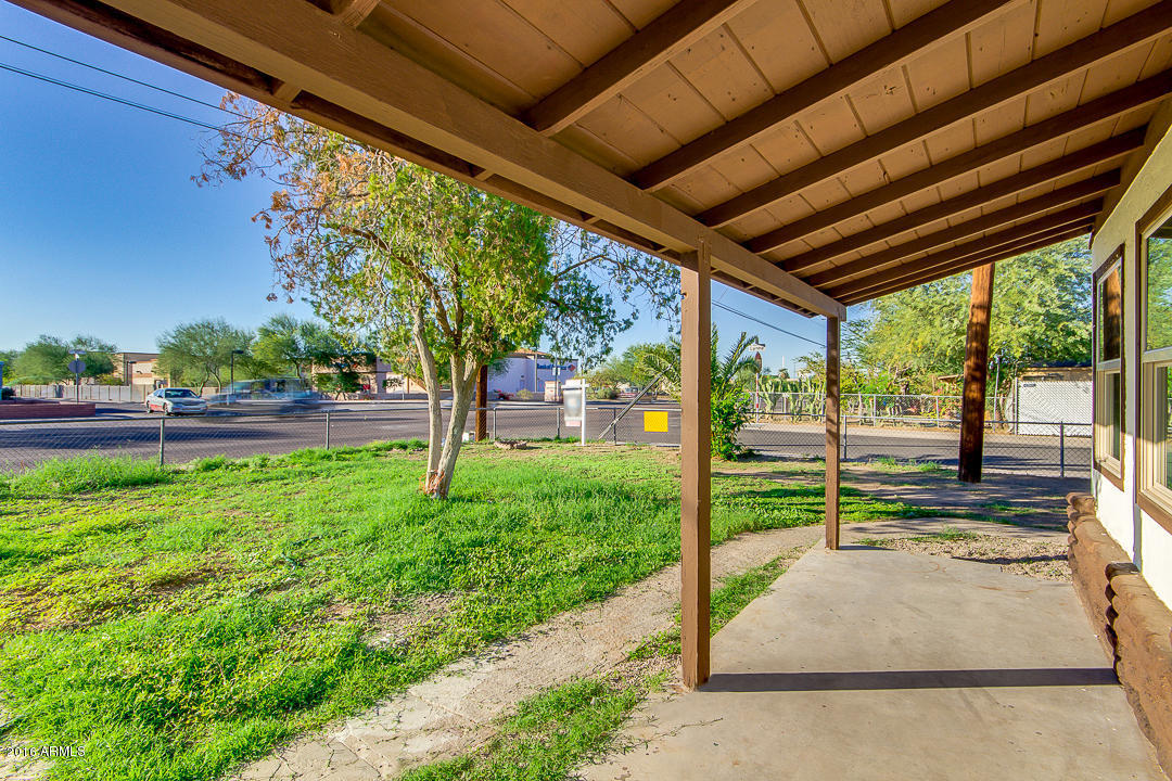 6201 S 7TH Avenue, Phoenix, AZ 85041