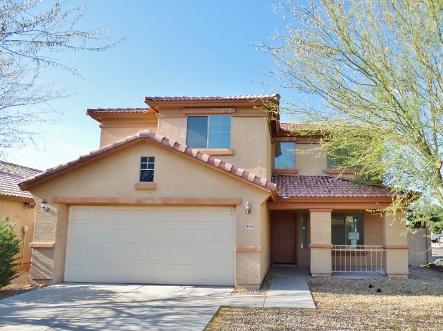 2548 W Tamarisk AvePhoenix, AZ, 85041Maricopa County