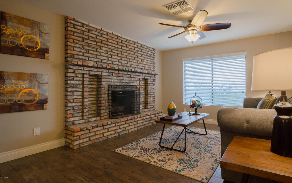 2607 W SUNRISE Drive, Phoenix, AZ 85041
