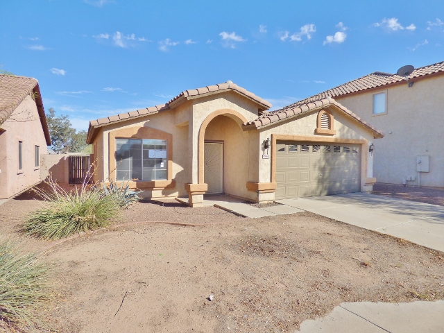 5305 S 8th DrPhoenix, AZ, 85041Maricopa County