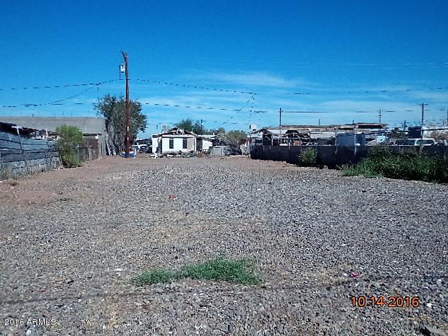 118 W Elwood Street, Phoenix, AZ 85041