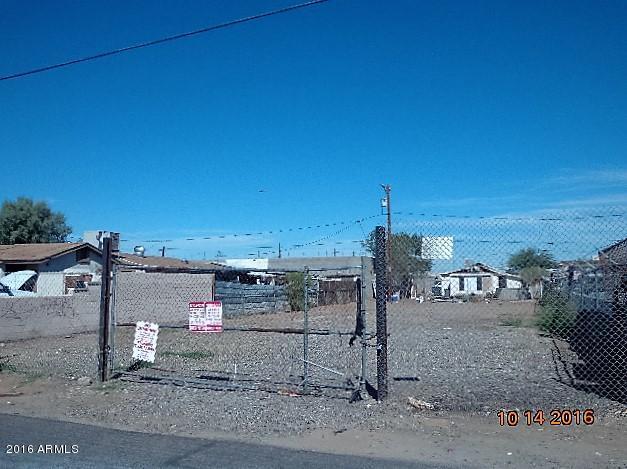 118 W Elwood Street, Phoenix, AZ 85041
