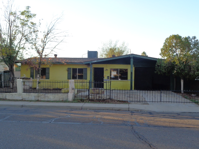 1541 West Vineyard RoadPhoenix, AZ, 85041Maricopa County