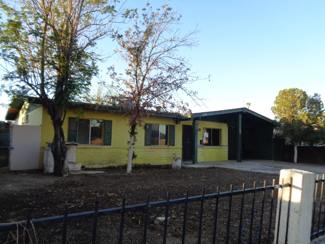 1541 West Vineyard RoadPhoenix, AZ, 85041Maricopa County