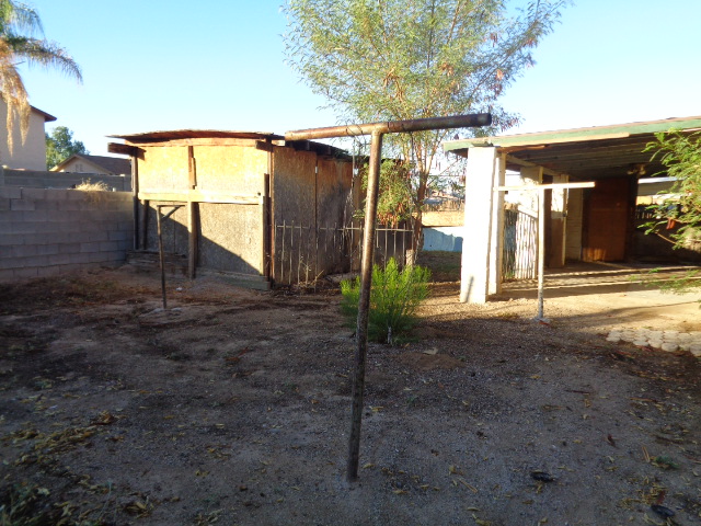 1541 West Vineyard RoadPhoenix, AZ, 85041Maricopa County