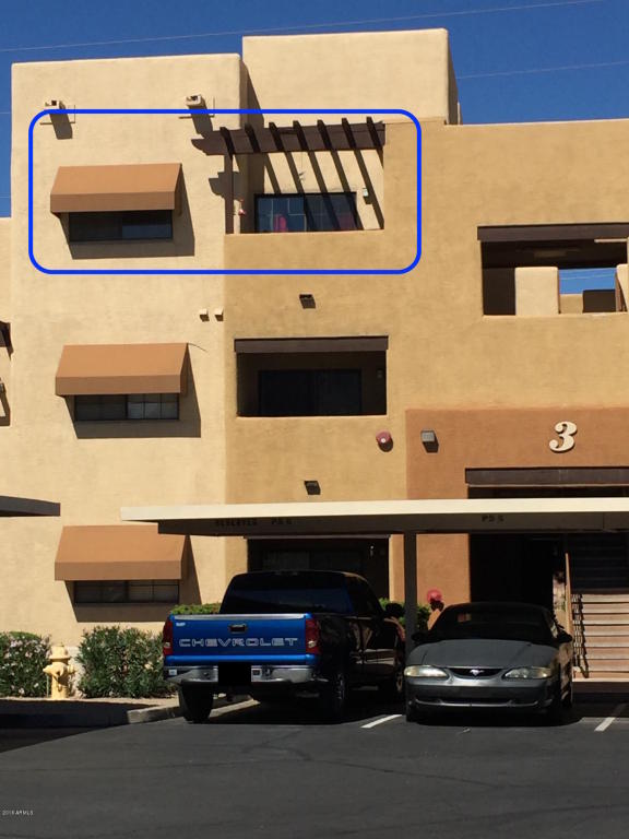3434 E BASELINE Road, Phoenix, AZ 85042