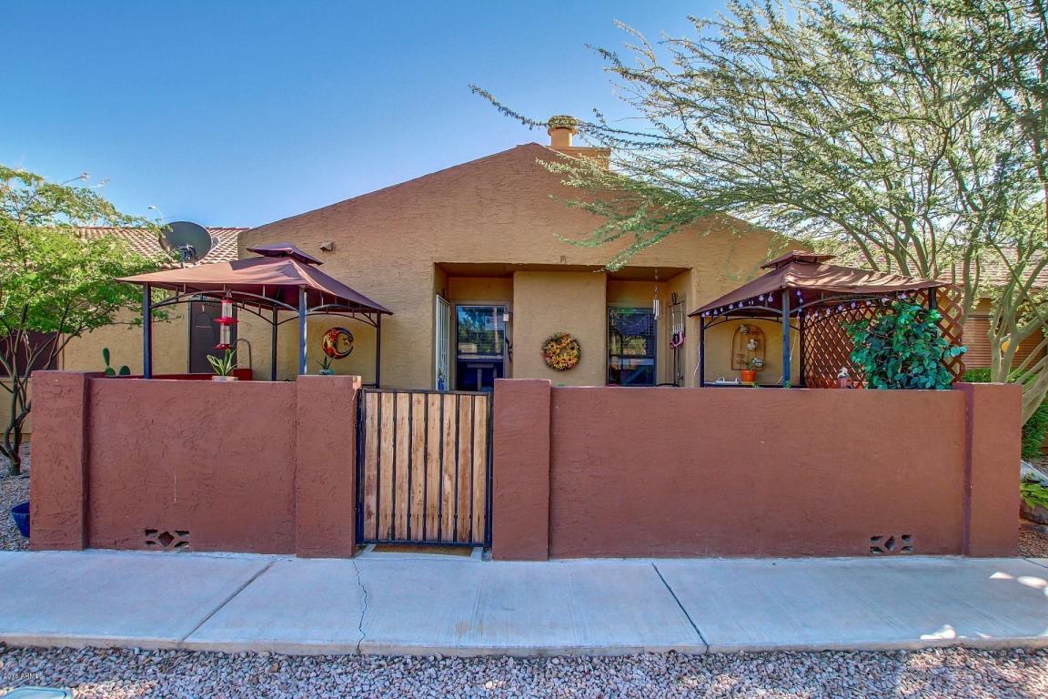 3511 E BASELINE Road, Phoenix, AZ 85042