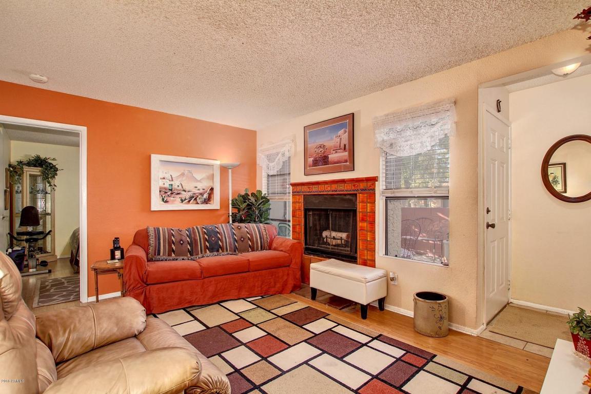 3511 E BASELINE Road, Phoenix, AZ 85042