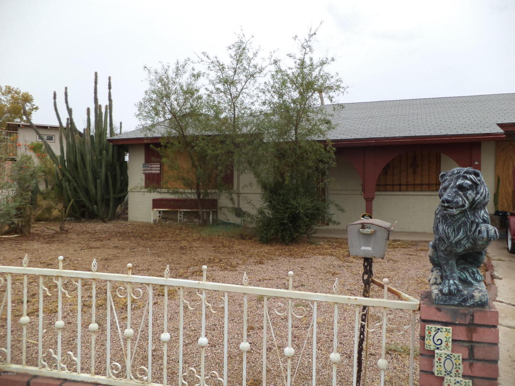 6014 S 45TH Place, Phoenix, AZ 85042