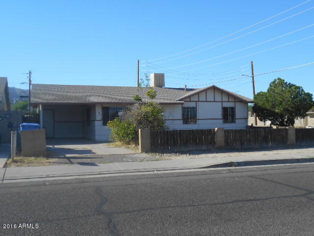701 E SOUTH MOUNTAIN Avenue, Phoenix, AZ 85042