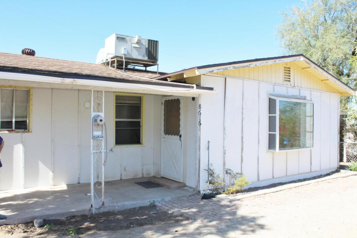 8616 S LYNN Drive, Phoenix, AZ 85042