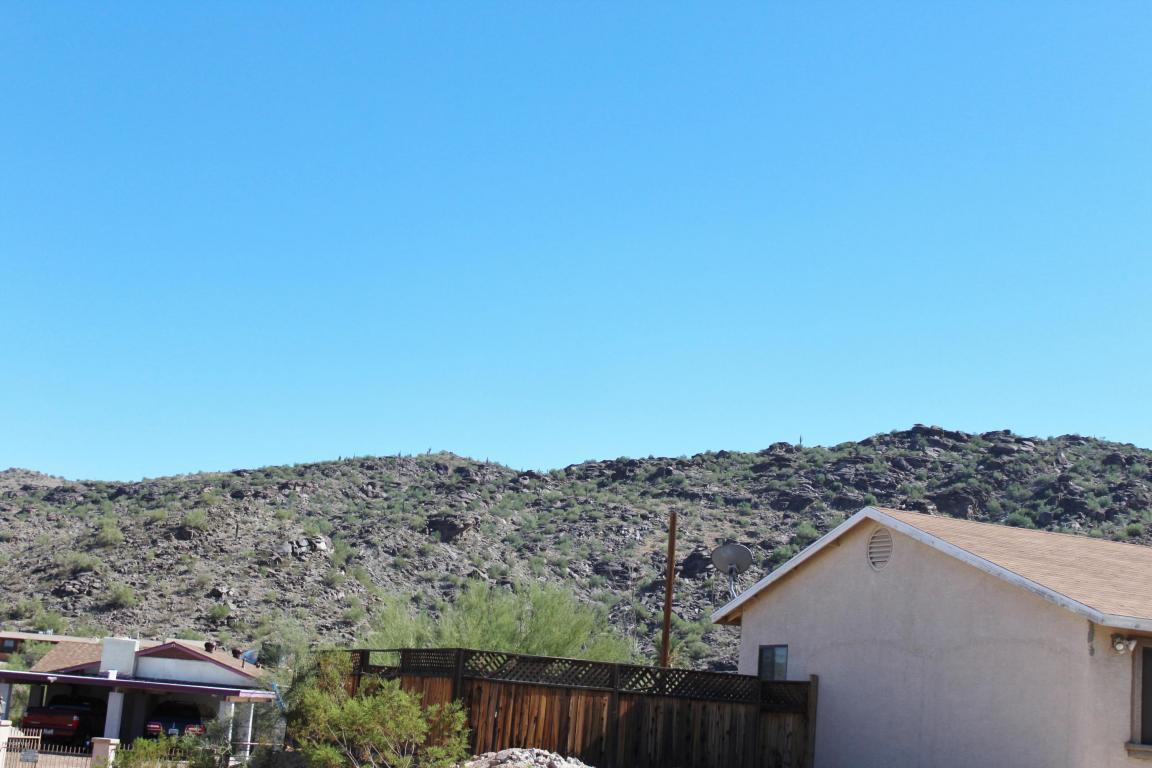 8616 S LYNN Drive, Phoenix, AZ 85042