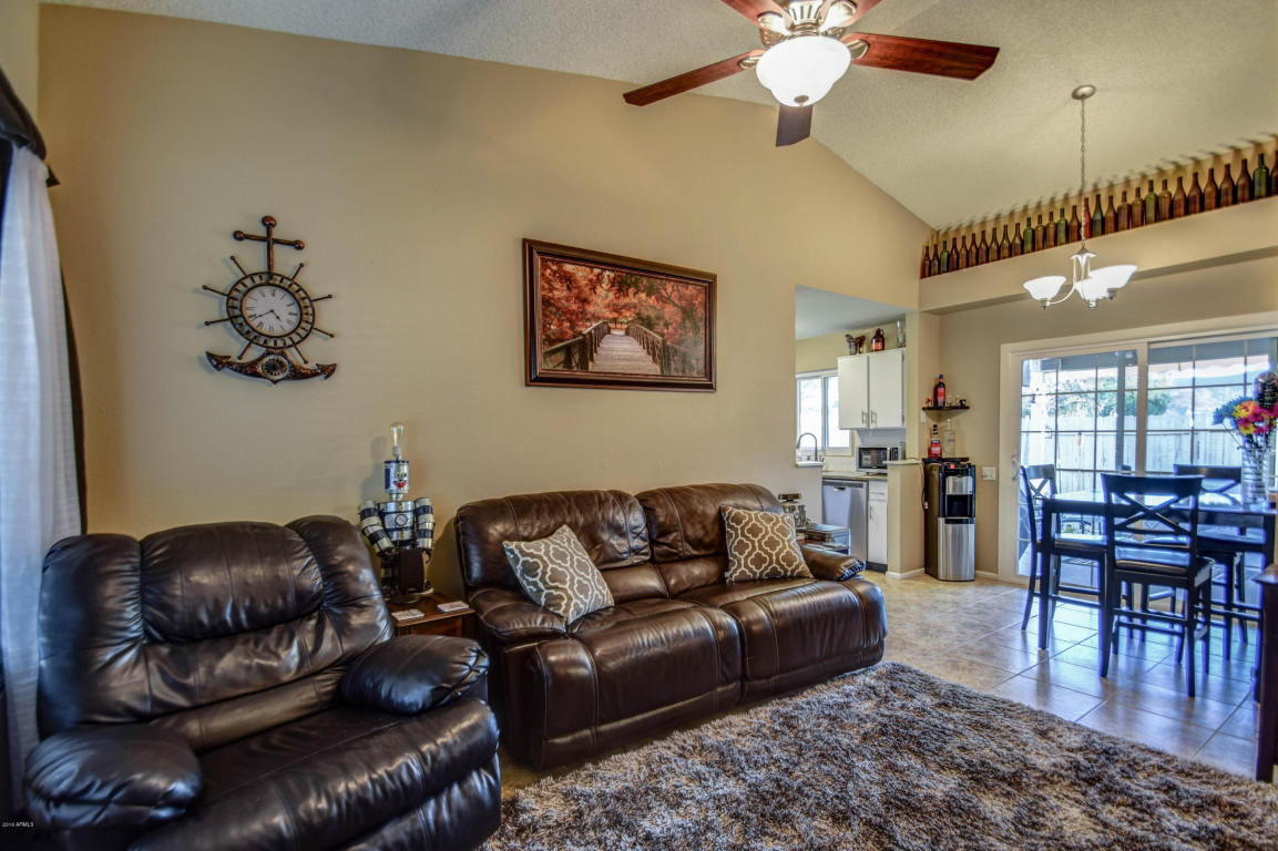 4237 E CARSON Road, Phoenix, AZ 85042