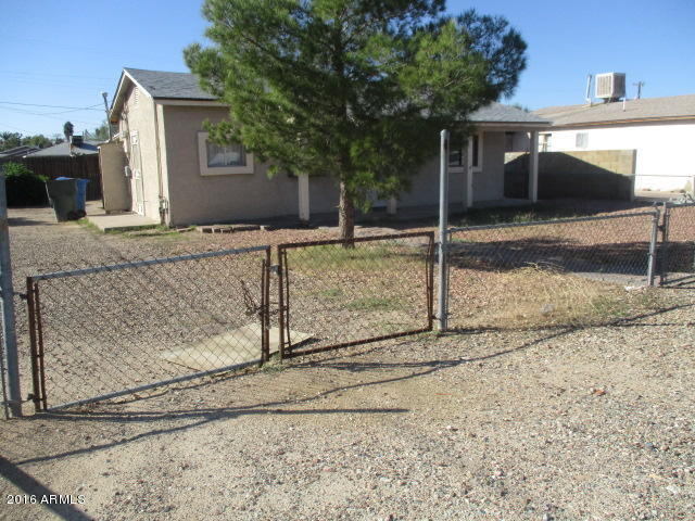 6246 S 12TH Street, Phoenix, AZ 85042
