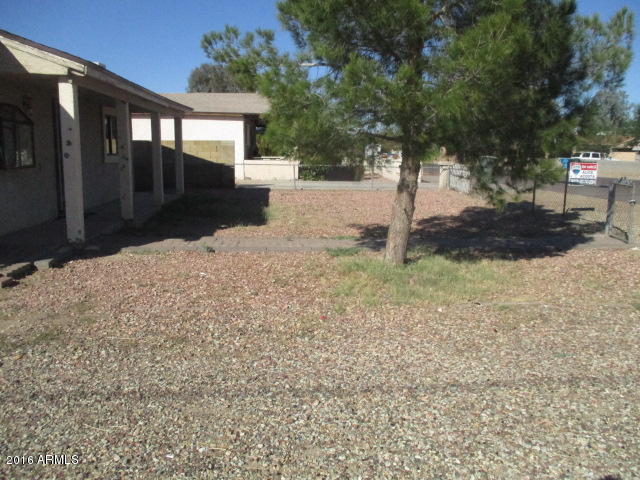 6246 S 12TH Street, Phoenix, AZ 85042