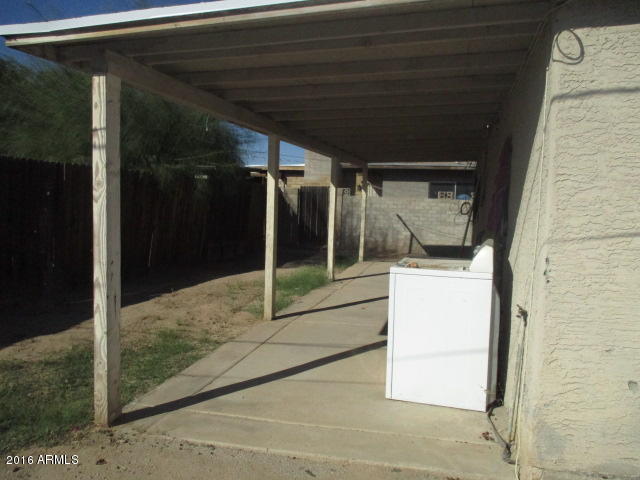 6246 S 12TH Street, Phoenix, AZ 85042