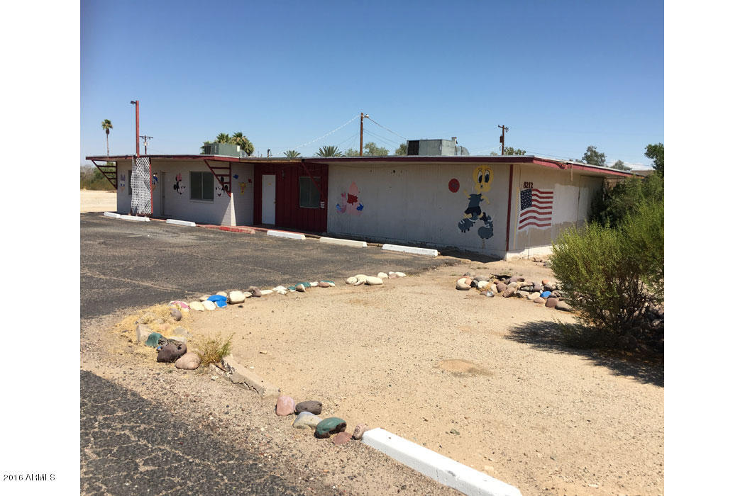 8212 S CENTRAL Avenue, Phoenix, AZ 85042