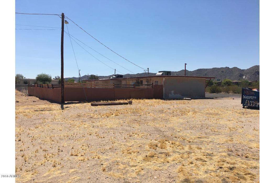 8212 S CENTRAL Avenue, Phoenix, AZ 85042