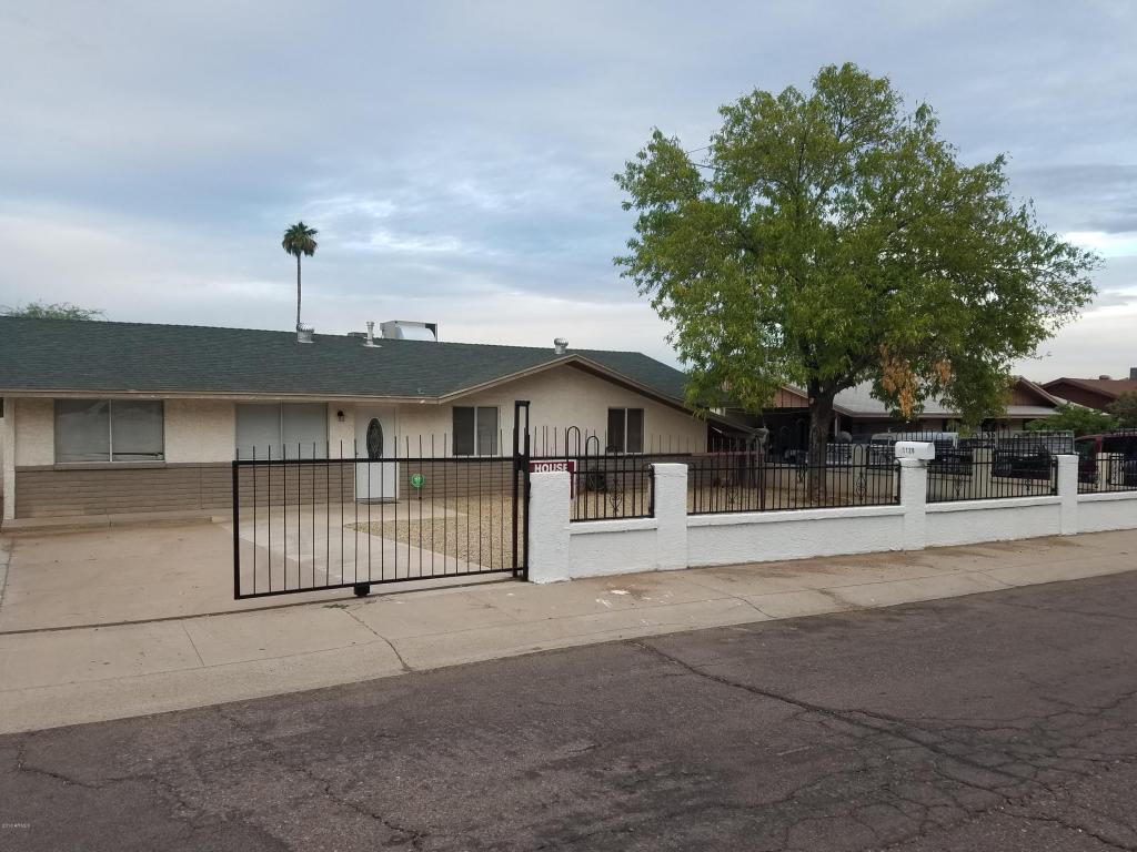 1120 E EUCLID Avenue, Phoenix, AZ 85042