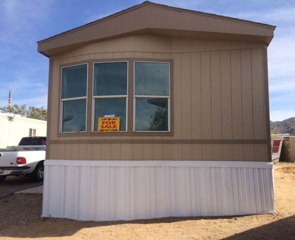 La Montana Del Sur 8218 South 7th Street Lot 11Phoenix, AZ 85042