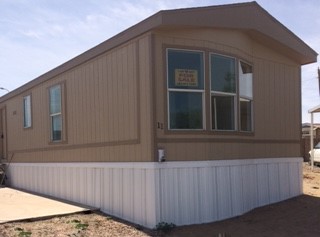 La Montana Del Sur 8218 South 7th Street Lot 11Phoenix, AZ 85042