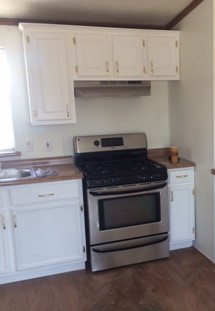La Montana Del Sur 8218 South 7th Street Lot 11Phoenix, AZ 85042