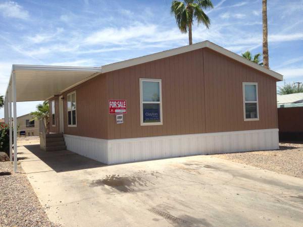 Casa De Francisco 303 E. SOUTH MOUNTAIN AVE #18Phoenix, AZ 85042