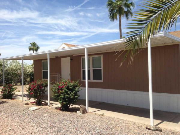 Casa De Francisco 303 E. SOUTH MOUNTAIN AVE #18Phoenix, AZ 85042