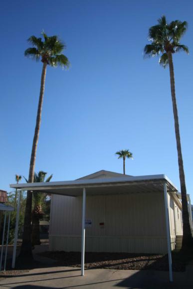 Casa De Francisco 303 E. SOUTH MOUNTAIN AVE. #196Phoenix, AZ 85042