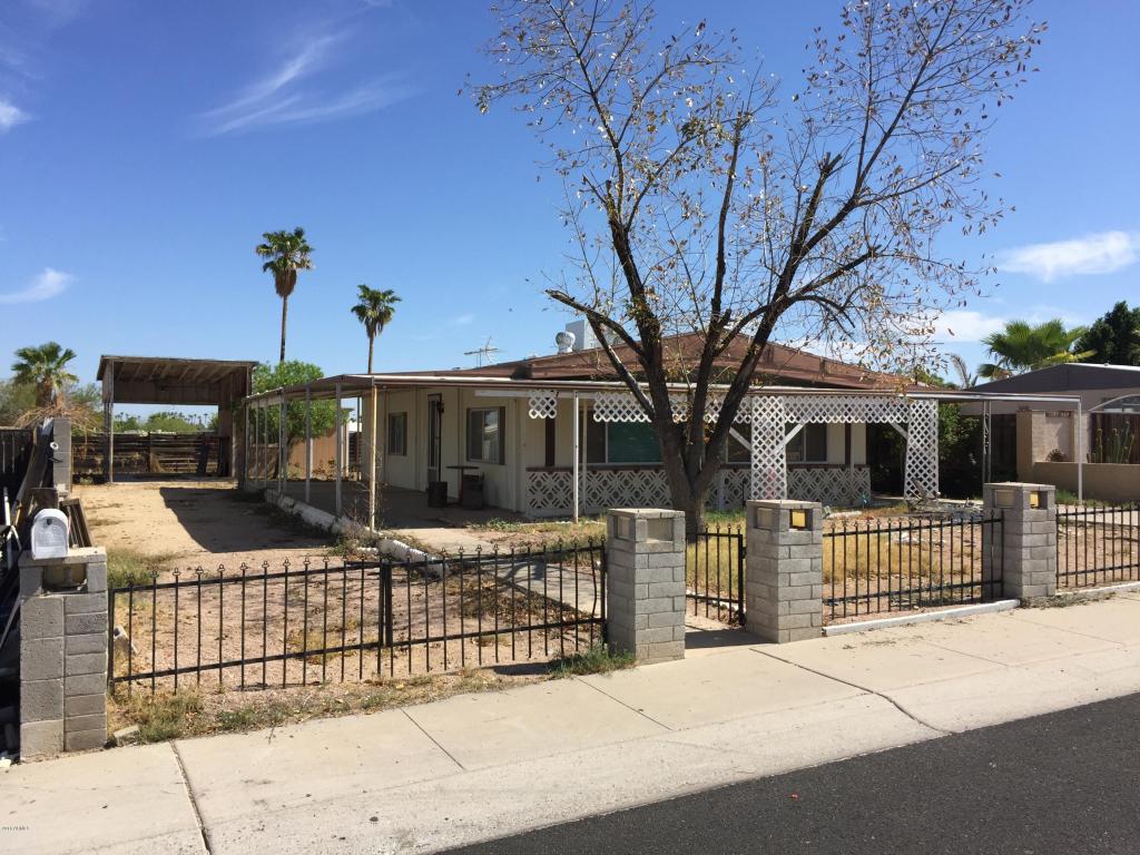 7401 S 41ST Way, Phoenix, AZ 85042