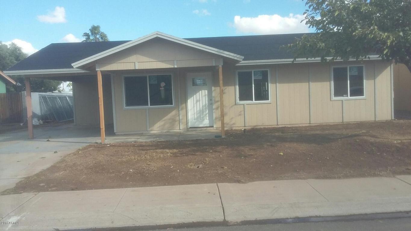625 N 69TH Avenue, Phoenix, AZ 85043